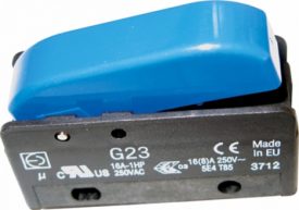 Comel Кнопка подачи пара для утюга Professional 1315 (A0020/1302)
