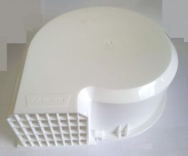 Comel Кожух для крыльчатки Comelflex A0082