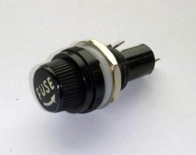 Comel Корпус предохранителя CZ-A0604