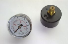 Comel Манометр на PLT-1250 CZ-A0576