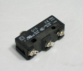 Comel Микровыключатель педали BR/A, FR/F, MP/A (A0135)