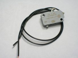 Comel Микропереключатель для утюга CZ-0295CV (D0034)