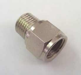 Comel Переходник вн.1/4' x нар.1/4' CZ-444 1/4 (R0142)