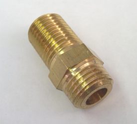 Comel Переходник нар.1/4' x нар.1/4' R0352 (R0345)