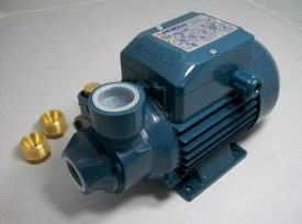 Comel Помпа PKM 60 A0122 (0.3000)