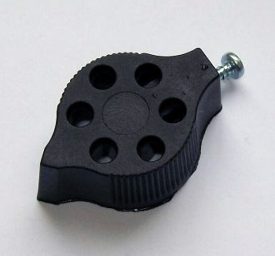 Comel Ручка терморегулятора утюга CZ-C1820 (D0018)