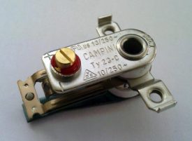 Comel Термостат COMELECO A0025