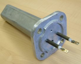 Comel Тэн алюминиевый без прокладки для PRATIKA, SNAIL-3. A0732 (A0970/RA012)