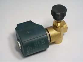 Comel Электромагнитный паровой клапан A0229 (N0200)