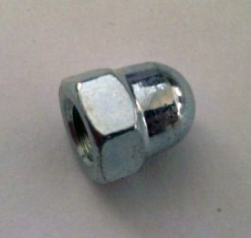 Comel Гайка крепления стержня стола R0110