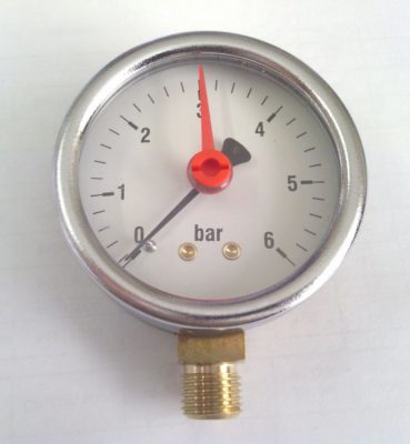 Comel Манометр B0173