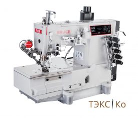 BRUCE BRC P5000-UT-01GB×356/Z