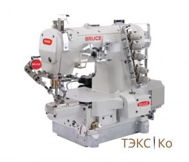 BRUCE BRC 264 BDII-01 CB*356/UT