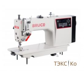 BRUCE R 5E-Q