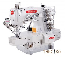 BRUCE BRC 664 BDII-01 CB*356/UT