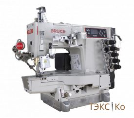 BRUCE V 5000-UT-01 GB*356/Z