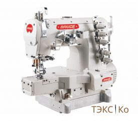 BRUCE BRC 664 BDI-35 AC*356