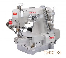 BRUCE BRC 264 G-01 CB*356/UT