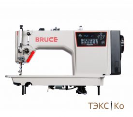 BRUCE R 6000-D