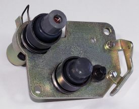 Подольские швейные машины (запчасти) Узел натяжения 912510