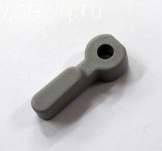 Jack (запчасти) Рукоятка подъема лапки GR3360 (10111001/10111050)