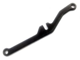 Jack (запчасти) Тяга регулировки строчки GH573 (229-41108/11205001/10105005)