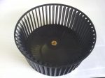 Крыльчатка для двигателя отсоса Comelux A0081