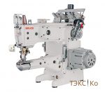 BRC 1500 C-156L-UT